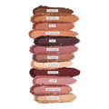 Tarte Energy Eyeshadow Palette 12-Color Amazonian Clay Set