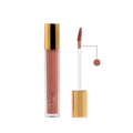 Donella Liquid Lipstick 09, Glossy Finish, High Coverage
