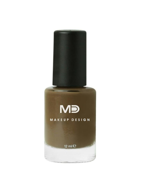 M.D Long Lasting Nail Polish N205