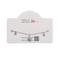 Women's Cartier Bracelet Modern Elegant Design Solara Model B-814