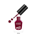 Make Over 22 Best One Nail Polish NP082 High-Shine Quick-Dry