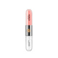 Kiko Milano Unlimited Double Touch Liquid Lipstick 101 Glossy Finish