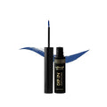 Armaf Beauty Deep in Lake Liquid Eyeliner, Matte, Waterproof, 03 Aquamarine