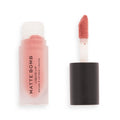 Lip Plumping Gloss Boot Bomb Fancy Pink Revolution 5ml