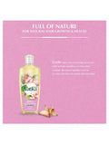 Garlic Enriched Hair Oil for Scalp Nourishment and Shine - Vatika - 300ml
