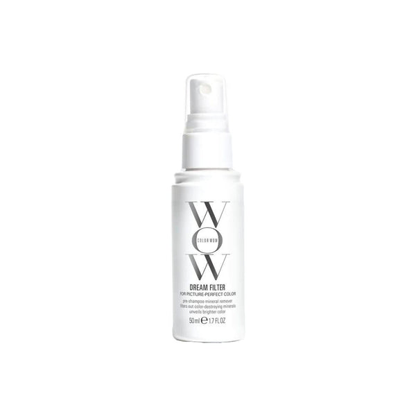 Dream Filter Pre-Shampoo Mineral Remover Spray Color Wow 50ml