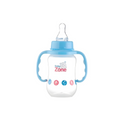 Baby Zone Baby Bottle, BPA-Free Plastic, 125ml