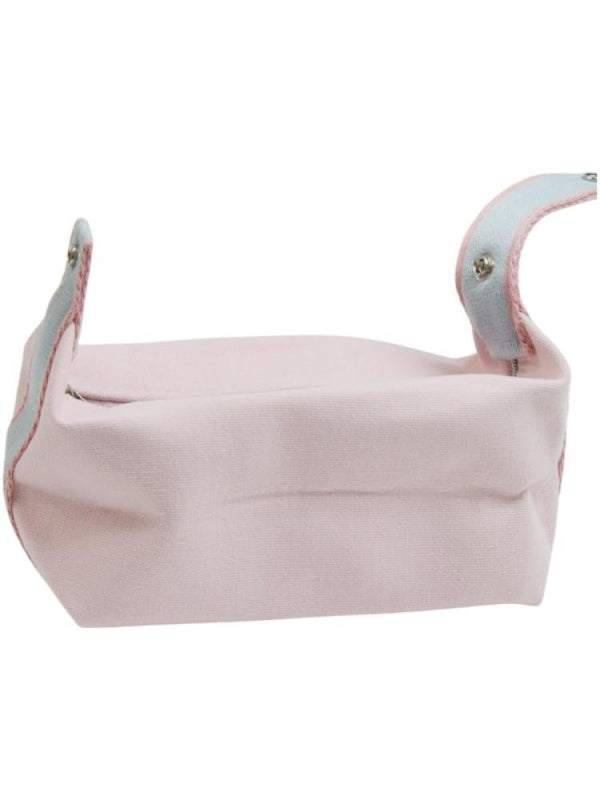 Salon System Multi-Use Bag, Pink