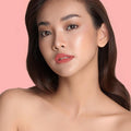 Pink Flash Liquid Lipstick and Lip Gloss Duo M03 Matte and Glossy