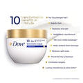 Best Hair Mask To Repair Damaged Hair Amino Serum Complex Dove 220ml