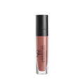Golden Rose Matte Liquid Lipstick with Vitamin E & Avocado Oil, Shade 22