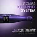 Shampoo for Damaged Hair Keraed Hair Kera Hair Keraed Hair Kera Hair Keraed Hair
