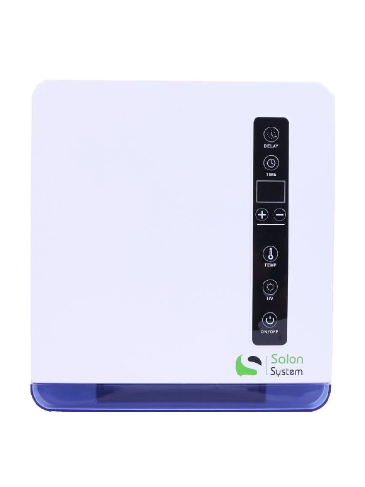 Salon System Towel Warmer and Sterilizer - UV Sterilization