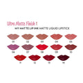 Golden Rose Lipping My Matte Liquid Lipstick 03, Long-Lasting Matte Finish