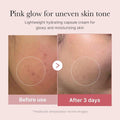 Medicube Pink Collagen Capsule Cream, PDRN, Marine Collagen, 55g