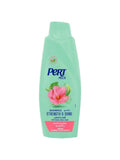 Pert Plus Strengthening Shampoo - Henna, Hibiscus, 600ml