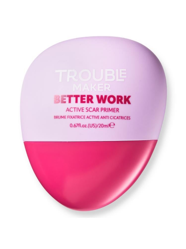 Trouble Maker Scar & Imperfection Blurring Primer 20 ml