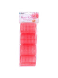 Shop Hair Rollers 4 Pieces Multi-Color Beauty System