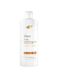 Best Dry Shampoo Nourishing Care 5 Oils Dove 190ml