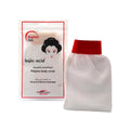 Kojic Acid Body Scrub Loofah Exfoliating Skin Cleansing Tool