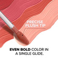 Matte Liquid Lipstick Full Coverage Long-Lasting Meltz 4.2g CRM007