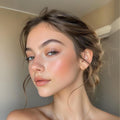 Armaf What a Chic Blush Pink Popsicle Powder Makeup