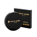 Pierre Cardin Porcelain Edition Pressed Powder 434 Beige Matte Finish