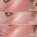 Loca Highlighter Matte Pink 02, Creamy Shimmering Formula, 10ml