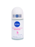 Nivea Roll On Deodorant Natural Fairness Antiperspirant Brightening 50ml