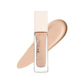 Neverti Natural Glow Foundation, Light-to-Medium Coverage, 003 Soft Beige