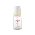 Pigeon Baby Feeding Bottle, Breastfeeding-Mimicking Nipple, 120ml