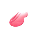 Hearts Lip Gloss 002 Cherry Plump Shea Butter Vitamin E Moisturizing