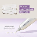 Brightening Eye Cream with Tranexamic Acid and Glutathione by Mary & May 30g