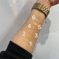 Lavera Pro Coverage Foundation 03, Full Coverage, Dry Skin, 35g