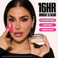Huda Beauty Easy Bake Mini Setting Powder Sugar Cookie Matte Finish
