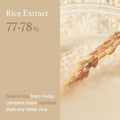 Rice Water Toner Hydrating Brightening I'm From 150ml