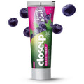 Closeup Berry Fresh Whitening Toothpaste, Cavity Protection, 75ml