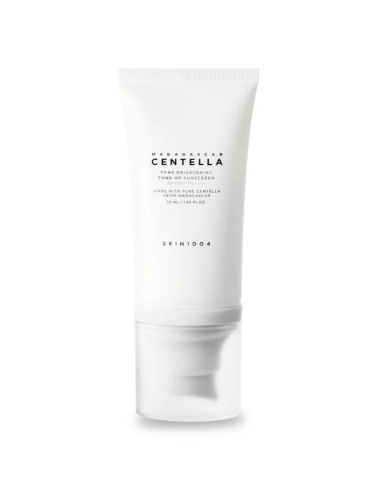 Sunscreen SPF50+ PA++++ Centella Brightening Skin1004 50ml