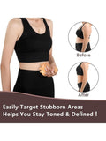 Spa System Wooden Body Massager