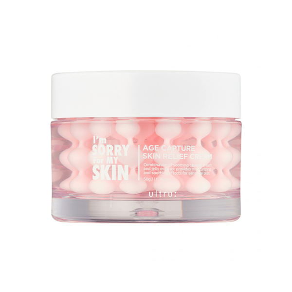 I Am Sorry For My Skin Soothing Cream Hydrating 50g