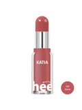 Best Cream Blush Stick Coral Radiant Glow Katia 8g