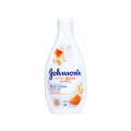 Johnson's Vita-Rich Body Lotion Milk Honey Oat Extract 250ml