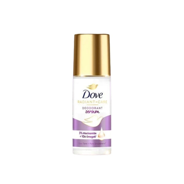 Dove Antiperspirant Roll-On Pomegranate 45ml