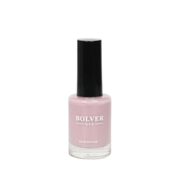 Bolver Nail Polish 637 Quick-Drying High-Shine Formula