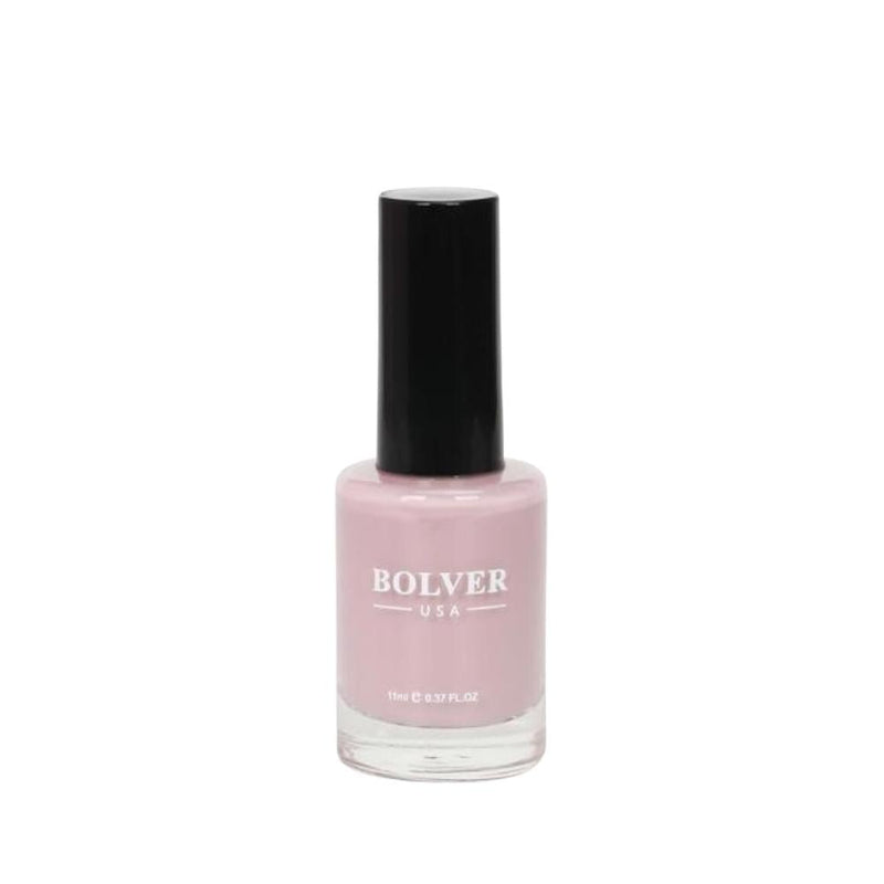 Bolver Nail Polish 637 Quick-Drying High-Shine Formula