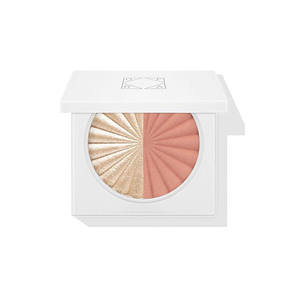Buy Compact Powder Snuggle Up Highlighting Trio OFRA 12g