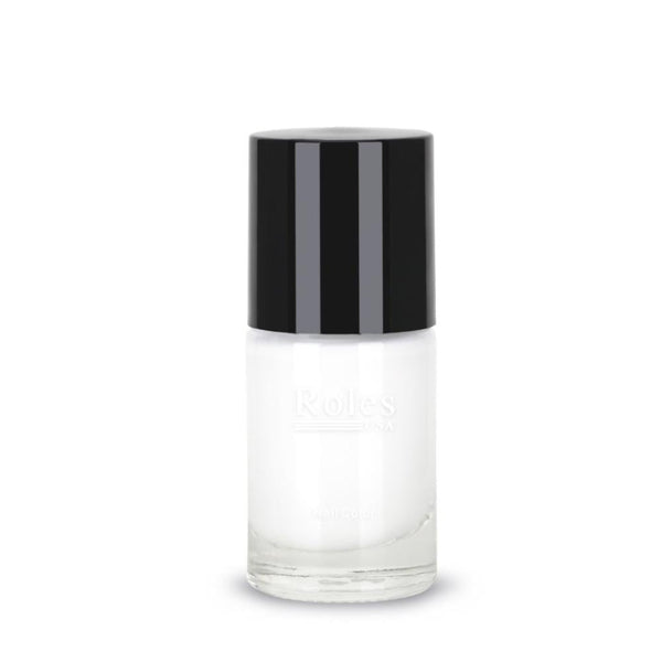 Roles Nail Polish No. 63 11ml Long-Lasting Quick-Dry Formula