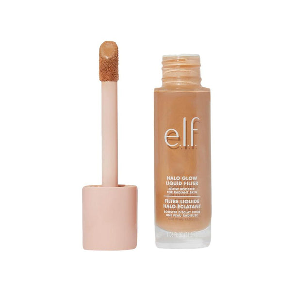Halo Glow Liquid Filter 04 Medium Elf 31.5ml