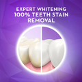 Crest 3D Extraordinary Shine Toothpaste Enamel Safe 75ml