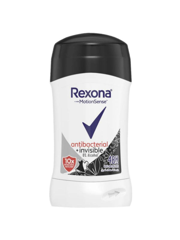 Deodorant Antiperspirant 48H Protection Rexona Women 40g